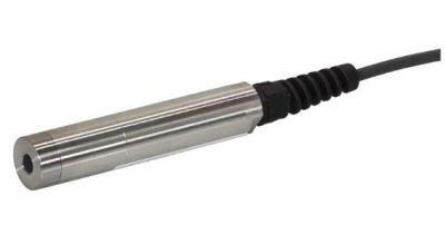 NeoTec Select optical oxygen sensor with Modbus output 12 VDC, stainless steel 316L or titanium